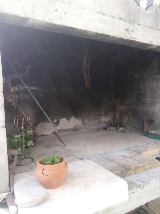 Holiday Home Spalato Exterior foto