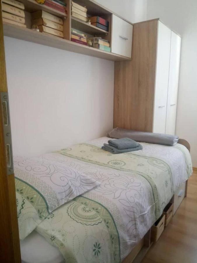 Holiday Home Spalato Zimmer foto