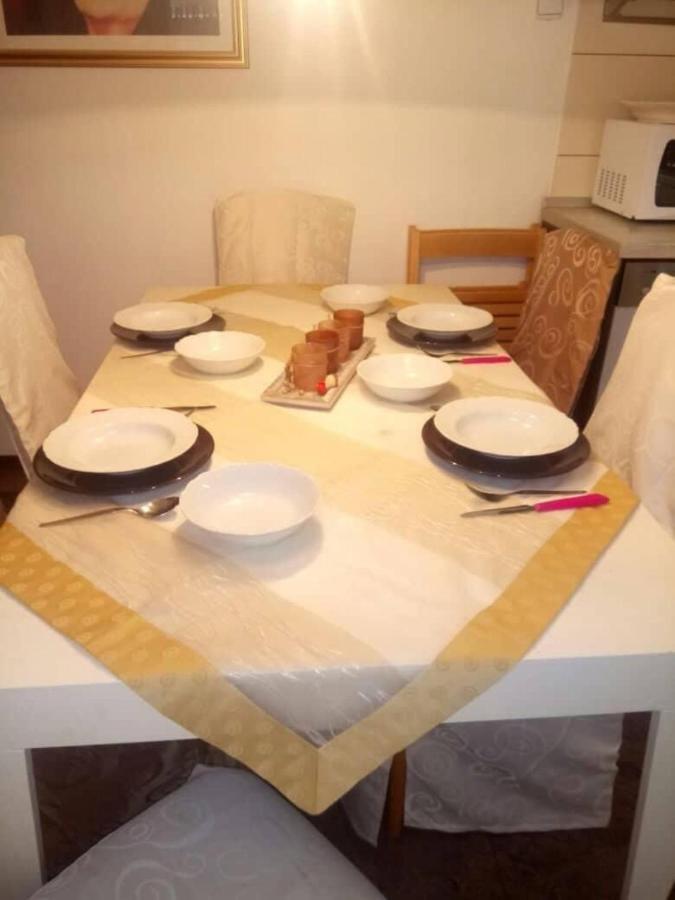 Holiday Home Spalato Zimmer foto